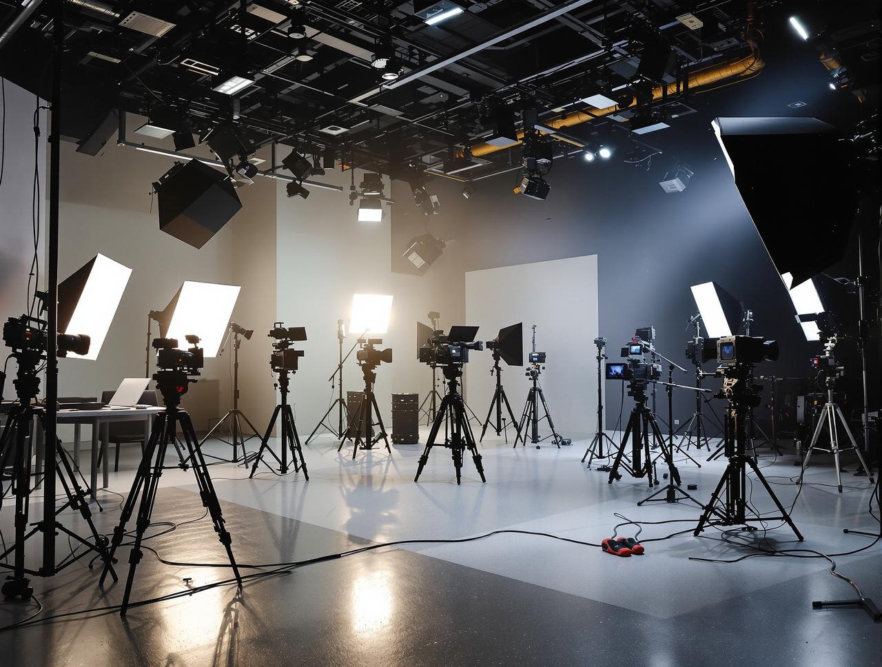 欧美黄色片制作现场