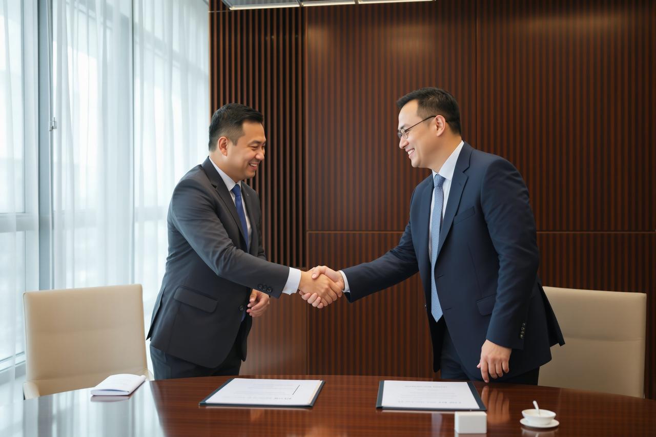 欧美黄色片与Netflix达成战略合作协议